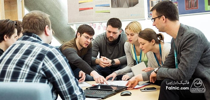 درک نیاز مشتری درک نیاز مشتری