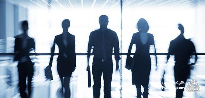 تفاوت مدیر فروش با کارشناس فروش تفاوت مدیر فروش با کارشناس فروش