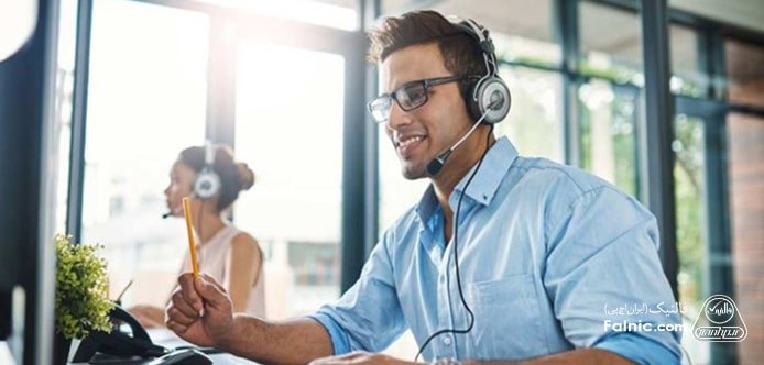 فرق مدیر و کارشناس فروش فرق مدیر و کارشناس فروش