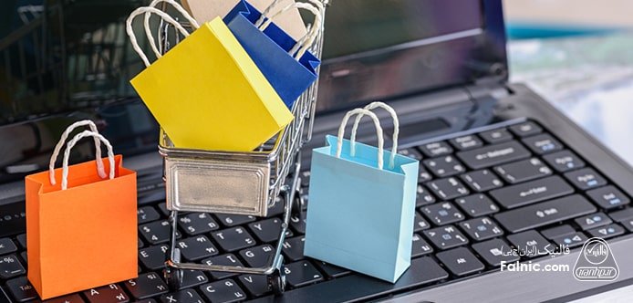 ارائه محصولات جدید به مشتریان