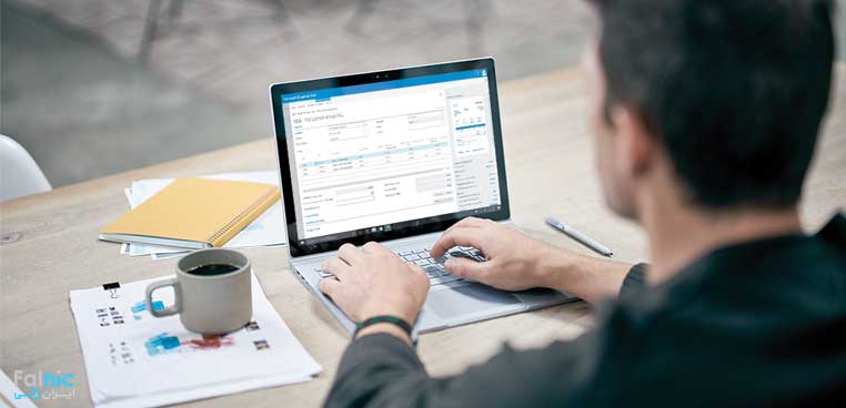 نرم افزار Dynamics CRM 365 چیست؟ نرم افزار Dynamics CRM 365 چیست؟