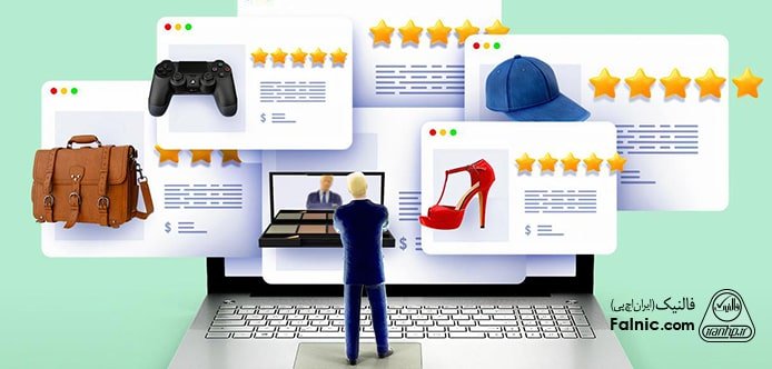 انواع نرخ ریزش مشتری (Customer churn rate)