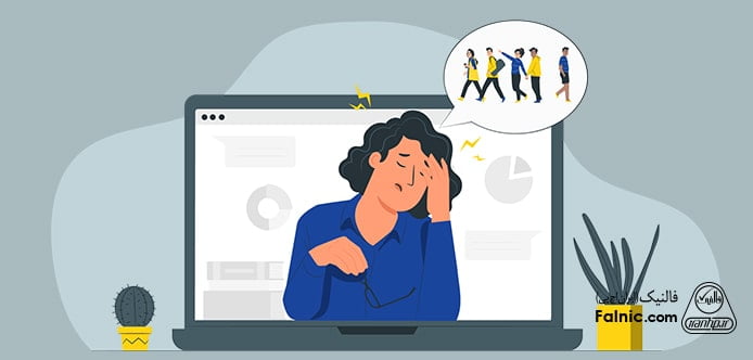 اهمیت نرخ ریزش مشتری (Customer churn rate)