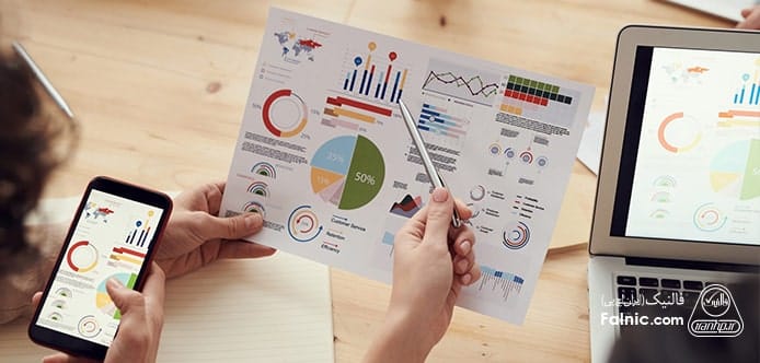 تحلیل رقبا یکی از راهکار‌های حل مشکلات فروش