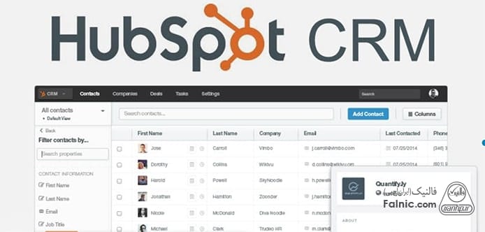 crm hubspot crm hubspot