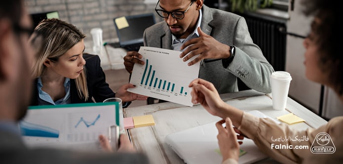 هماهنبازاریابی و فروش برای افزایش بهرهوری هماهنگی بازاریابی و فروش برای افزایش بهرهوری