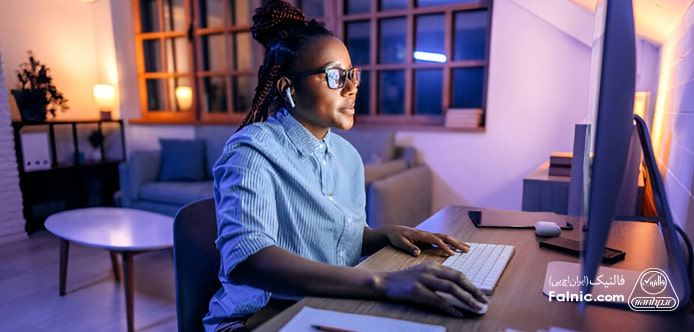 انعطاف‌پذیری در ساعت و مکان کارکردن، از راهکارهای بهبود بهره‌وری