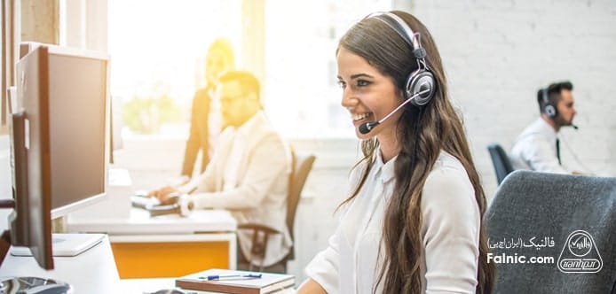 تولید سرنخ در بازاریابی تلفنی با تماس موفق کارشناسان تولید سرنخ در بازاریابی تلفنی با تماس موفق کارشناسان