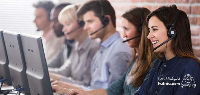 تولید سرنخ در بازاریابی تلفنی با افزایش تعداد تماسها تولید سرنخ در بازاریابی تلفنی با افزایش تعداد تماسها