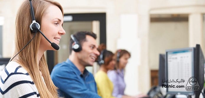 اولین مرحله تولید سرنخ در بازاریابی تلفنی اولین مرحله تولید سرنخ در بازاریابی تلفنی