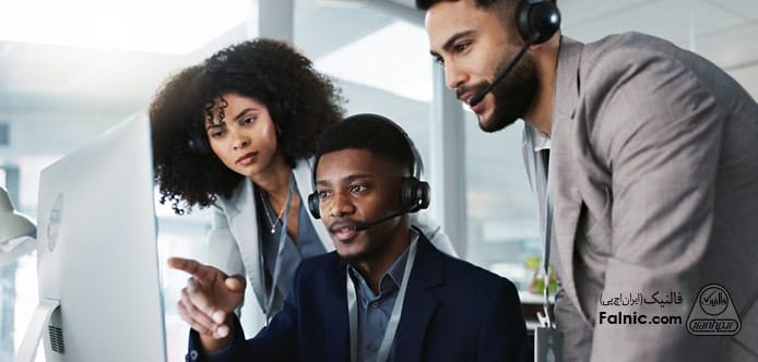 آموزش بازاریابان یکی از راههای جذب مشتری های بالقوه در بازاریابی تلفنی آموزش بازاریابان یکی از راههای جذب مشتری های بالقوه در بازاریابی تلفنی