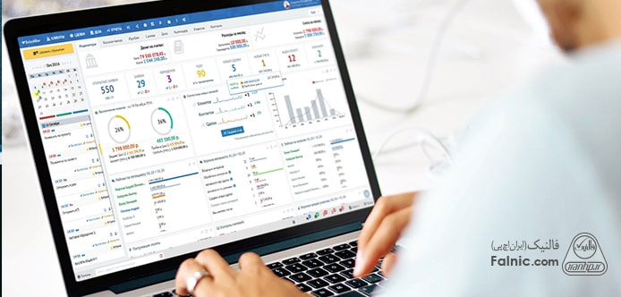 نقش سی آر ام در مدیریت سرنخها نقش سی آر ام در مدیریت سرنخها