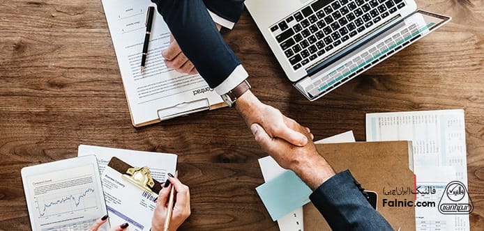 تکمیل فرم سیستمی و استخدام پرسنل تکمیل فرم سیستمی و استخدام پرسنل