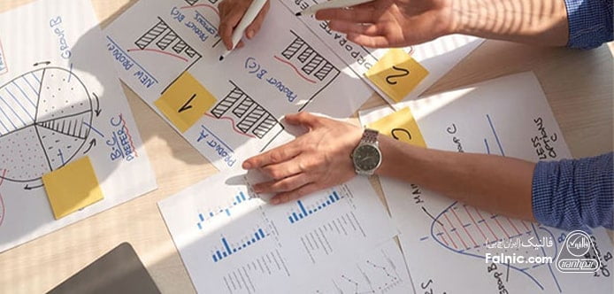 ترکیب بازاریابی کششی و رانشی ترکیب بازاریابی کششی و رانشی