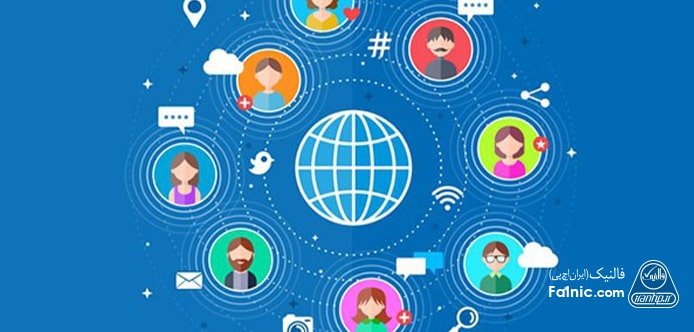 کاریرد بازاریابی ارجاعی در مشاغل مختلف کاریرد بازاریابی ارجاعی در مشاغل مختلف