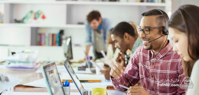 شخصیسازی تعاملات، از مهمترین ویژگیهای crm دانا شخصیسازی تعاملات، از مهمترین ویژگیهای crm دانا