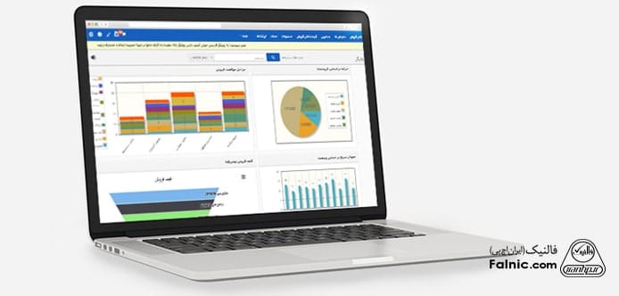 بررسی قابلیتهای مهم نرمافزار crm پارس ویتایگر بررسی قابلیتهای مهم نرمافزار crm پارس ویتایگر