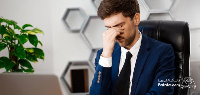 بررسی معایب پارس ویتایگر بررسی معایب پارس ویتایگر