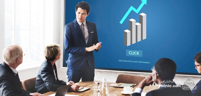 راهکارهایی برای هماهنگی تیم های فروش و بازاریابی