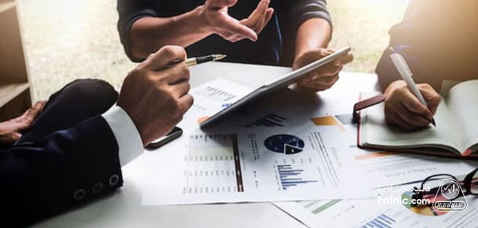 مزیت های استفاده از قیف در فروش