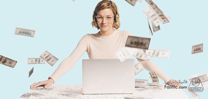 سرعت فروش چیست سرعت فروش چیست