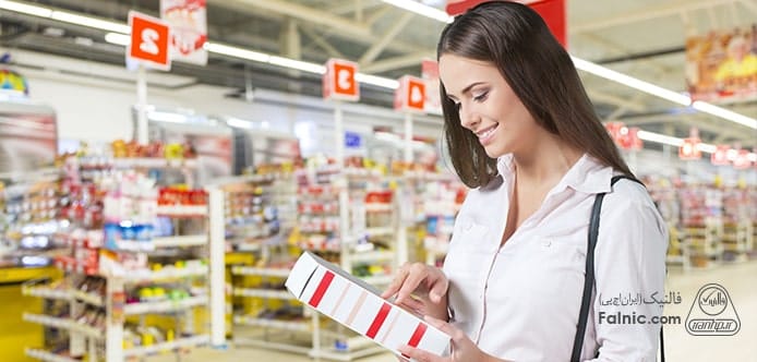 کاهش قیمت محصول یک راهکار افزایش فروش مشتری