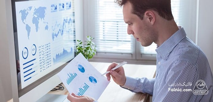 تحلیل گزارش‌های بدست آمده از کمپین‌های تبلیغاتی