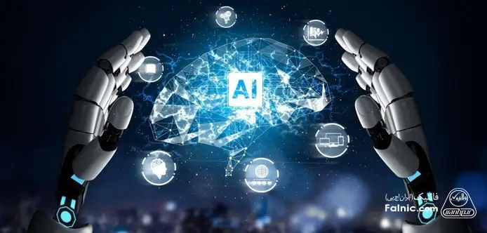 استفاده از AI بهعنوان ایده فروش موفق استفاده از AI بهعنوان ایده فروش موفق