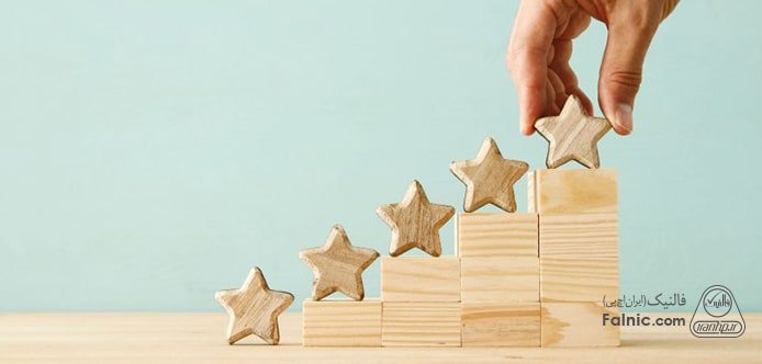 سطح بندی مخاطبان