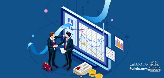 مدیریت ارتباط با مشتریان تحلیلی