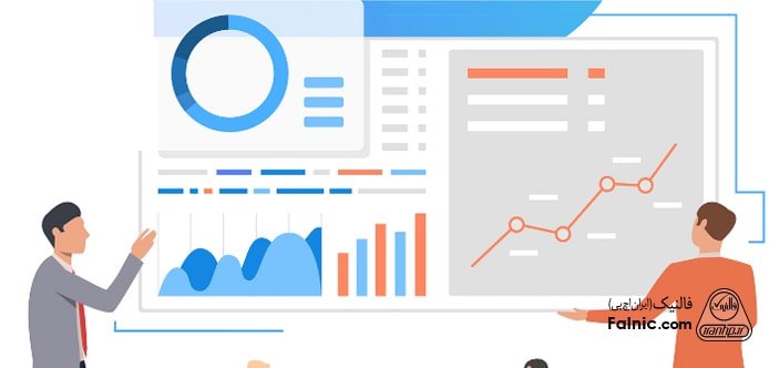 ابزارهای OLAP در نرم افزار CRM