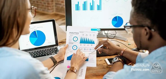 نرم افزارهای بررسی نرخ تبدیل مشتریان