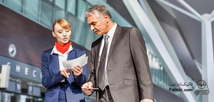 مشتری مداری و اهمیت آن در پیشرفت کسب و کارها مشتری مداری و اهمیت آن در پیشرفت کسب و کارها