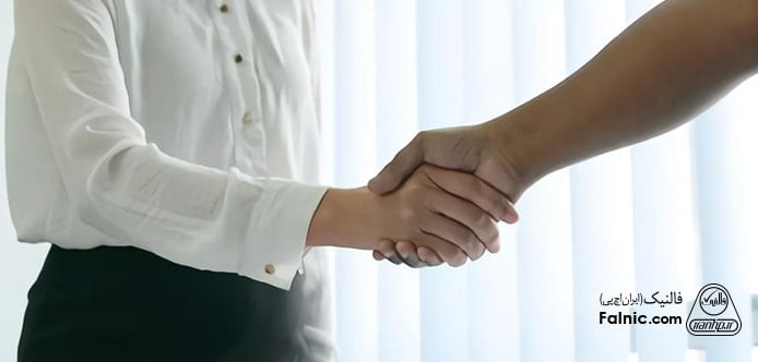 اهمیت مشتری مداری در بانکها و بنگاههای اقتصادی اهمیت مشتری مداری در بانکها و بنگاههای اقتصادی