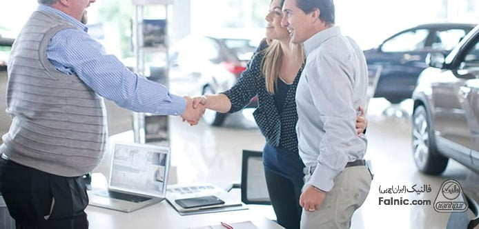 راضی کردن مشتریان با ارائه خدمات درست راضی کردن مشتریان با ارائه خدمات درست