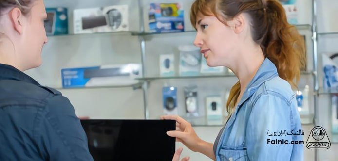 رضایت داشتن مشتریان از شرکت رضایت داشتن مشتریان از شرکت