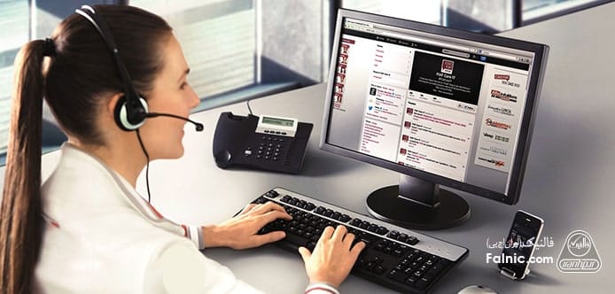 محدود بودن ارتباط CRM یکی از دلایل تغییر CRM در شرکت ها