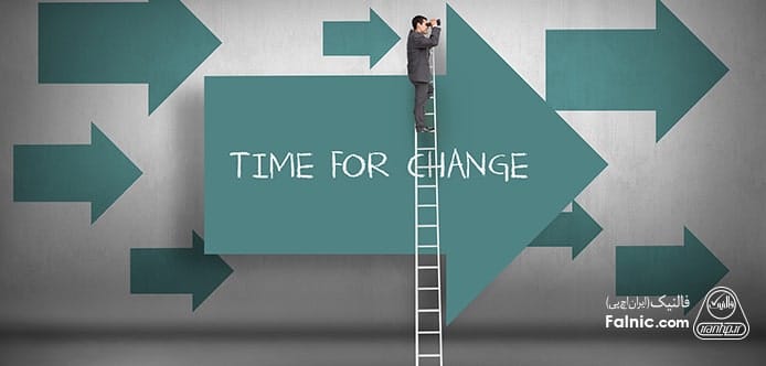 زمان تغییر CRM در شرکت ها