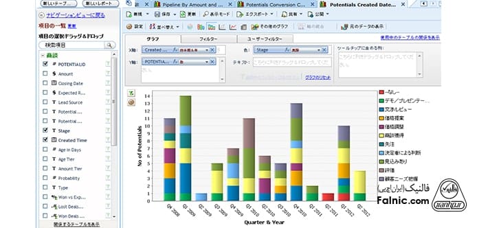 zoho_crm zoho_crm